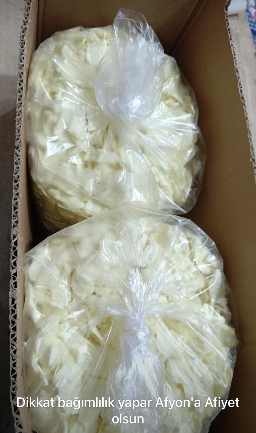 Fakioğlu Peynircilik